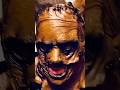 Leatherface- Texas Chainsaw Massacre remake mask.