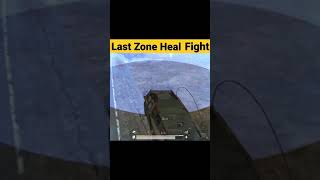 Last Zone Heal Battle in BRDM | Pubg Mobile  | sezu gaming