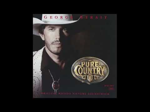 I Cross My Heart - George Strait