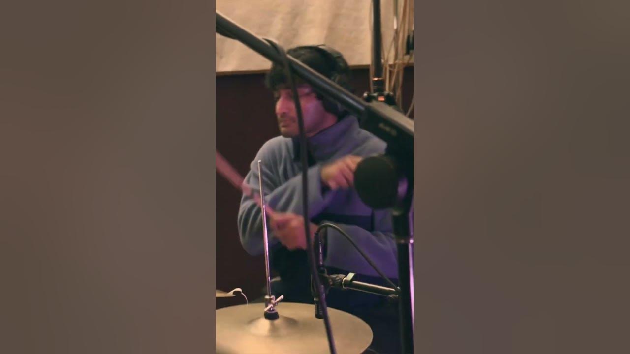Polyphia - Reverie - Drum Cover by Prithiv (Part 1) #drumcover #polyphia #drums