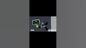 IM VERY LAZY (Pls dont flop) #idk #flipaclip #animation #dandysworld #hi #idontknowwhattoputhere