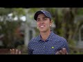 Masters Tournament: Hello, Amen Corner