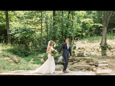 Beautiful Wedding Film at The Silver Oaks Chateau | St. Louis MO