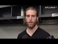 Post-Game | Hanifin - 22.11.23