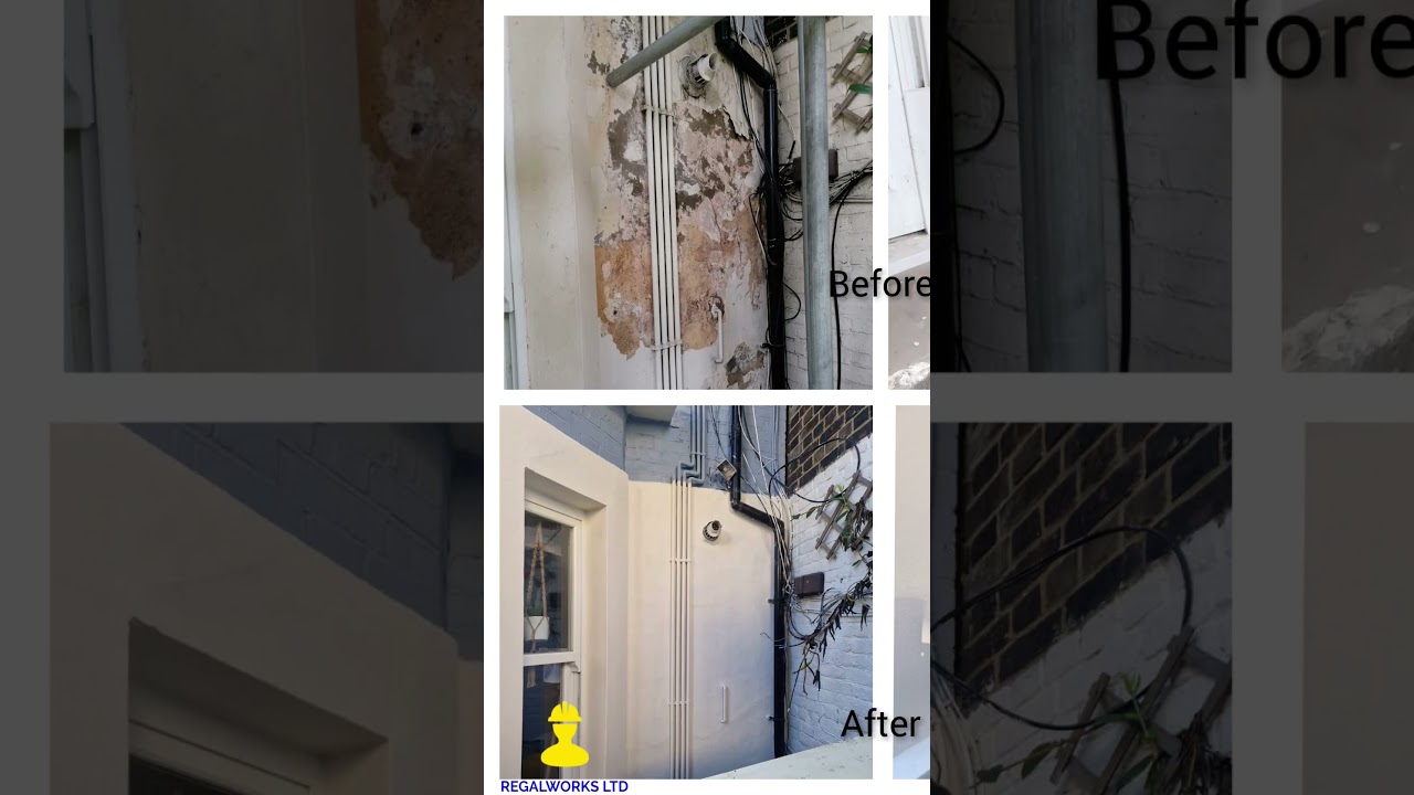 Repairs and Maintenance 