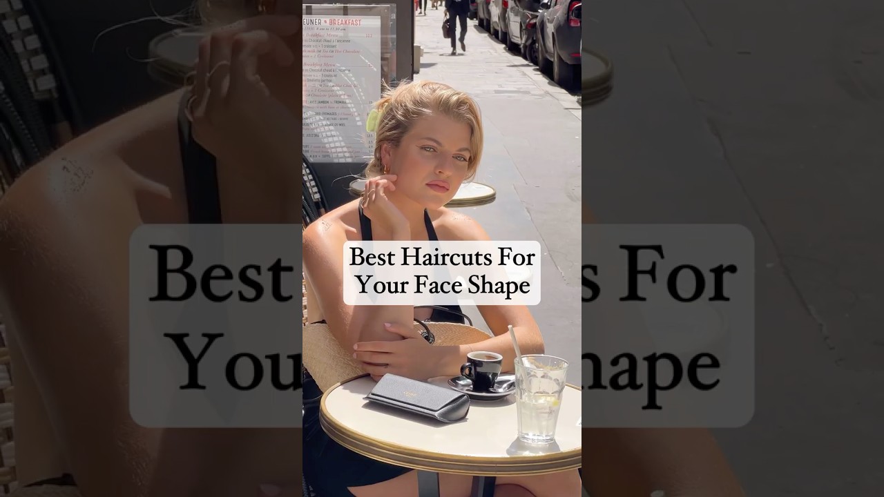 Best Haircuts For Your Headshape!  