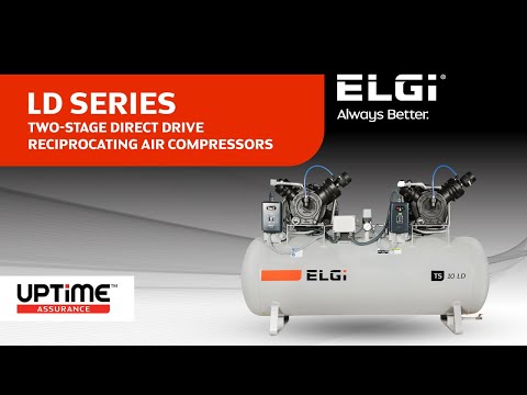 ELGi | LD