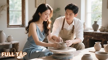 tổng tài bị ông nội ép cưới cô gái mồ côi, tưởng anh lạnh lùng cấm dục vậy mà bám hơi vợ số 1