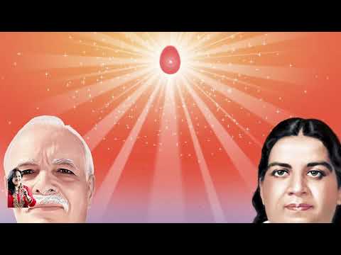 Roop Baba Ka Hai Bindu | Brahmakumaris Meditation Song | Singer Smt.Geeta Khanwani @GeetaKhanwani