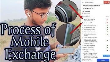 Mobile exchange kaise kare | Flipkart mobile exchange process |old phone exchange| Big Billion Day |