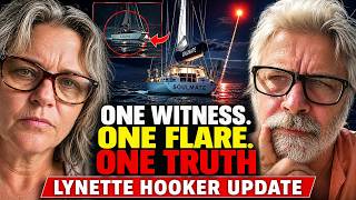 Lynette Hooker Update What The Mystery Azura Witness Actually Saw In Dark Flare Fired From Soulmate