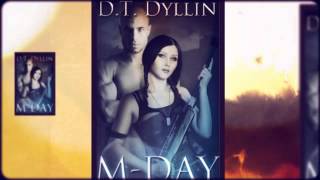 M-Day Official Book Trailer