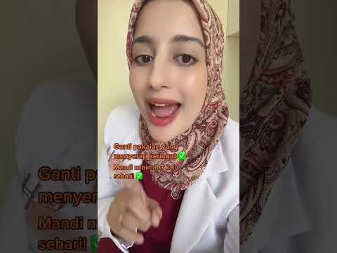 Video: 4 Cara Mengoleskan Lotion ke Punggung Sendiri