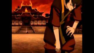 Avatar the Last Airbender Numb Avatar the Last Airbender Numb