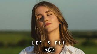 DNDM - Let`s fly (Samelo Remix) Resimi
