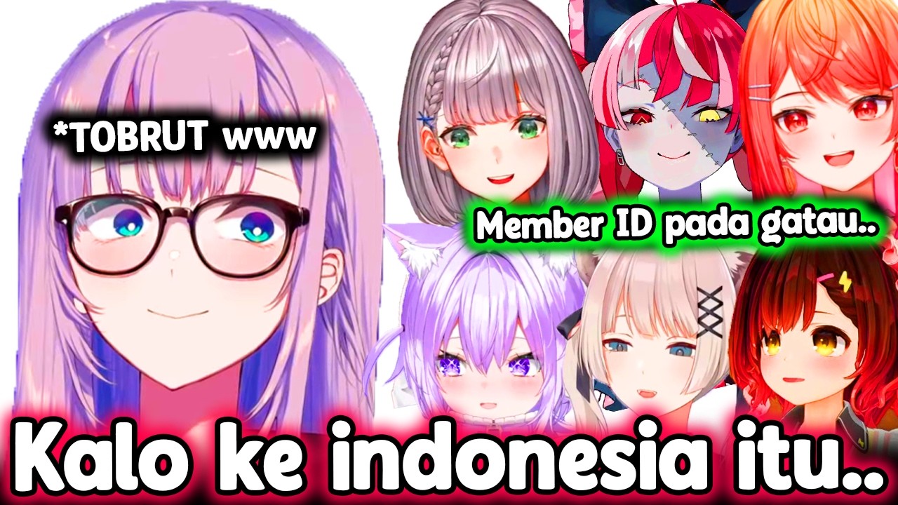 Команды Окаю и Рейне обмениваются сленгом на языках друг друга. ww..【Hololive】