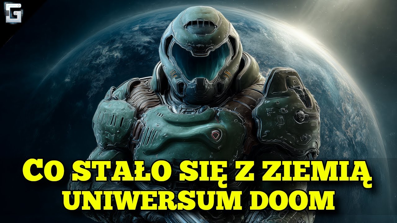 Co Stało się z Ziemią? Doom