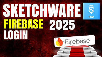 How to connect sketchware project to firebase