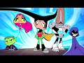 [YTP] teen titans no