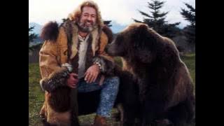 Grizzly Adams Theme Songs 1977 - 1978  & 1982