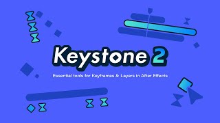 Keystone 2 for After Effects