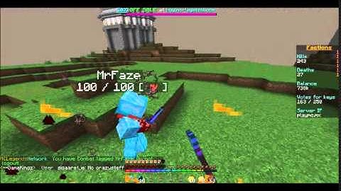 MCLegends - C00L4ev3r Hacking