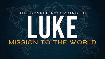 20241027 - Luke 24:1-12 - The Empty Tomb