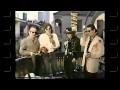 Stevie Ray Vaughan - MTV Mardis Gras Madness rare interviews 1987