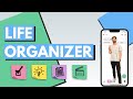 How to organize your life with twos 