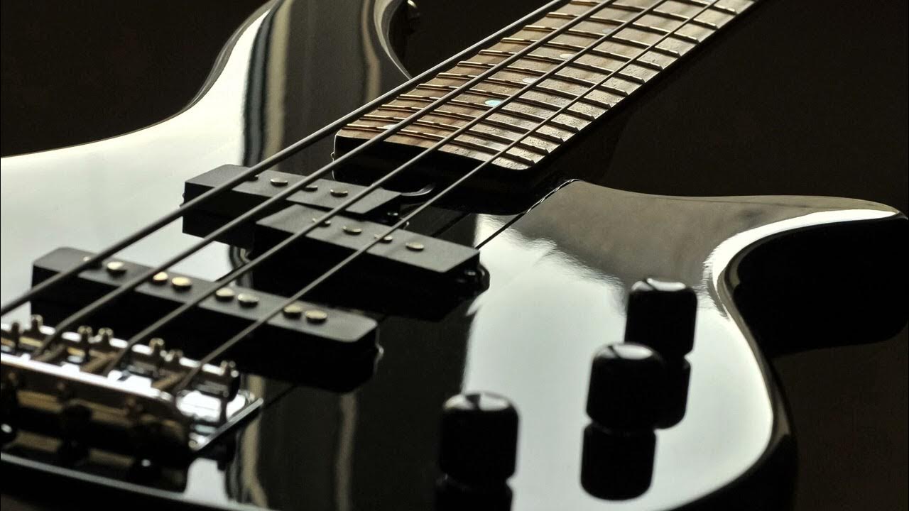 I Micronauti - Daitan III (bass backing track) I Micronauti - Daitan III (bass backing track)
