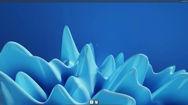 ArcoLinux : 2065 How to install Arch Linux on Reiserfs with gdm and gnome - wayland issue solved