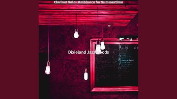 Cultivated Backdrops for Dixieland Vibes