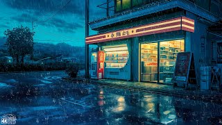 Download Lagu Convenience Store At Midnight Rain 🌧 Pluviophile Lofi Songs To Feel The Peace Within 🌧 Rainy Lofi MP3 Download Lagu Convenience Store At Midnight Rain 🌧 Pluviophile Lofi Songs To Feel The Peace Within 🌧 Rainy Lofi MP3