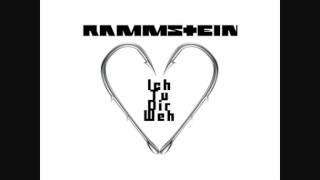 Rammstein - Ich tu dir weh [Smallboy Remix by Jochen Schmalbach]