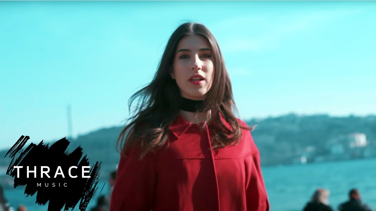 BRIANNA   Lost in Istanbul by Monoir Official Video