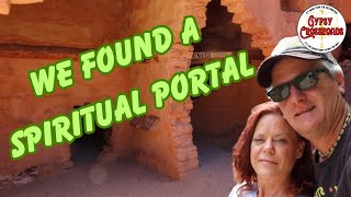 Discovering Why the Ancestral Puebloans Built These Cliff Dwellings