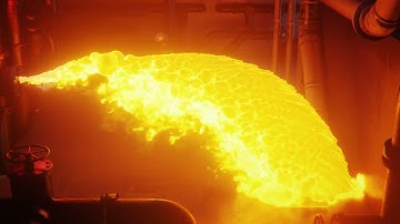 GAS Simulation Practice - Blender MantaFlow