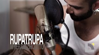 Rupatrupa - Mi refugio chiquitito chords