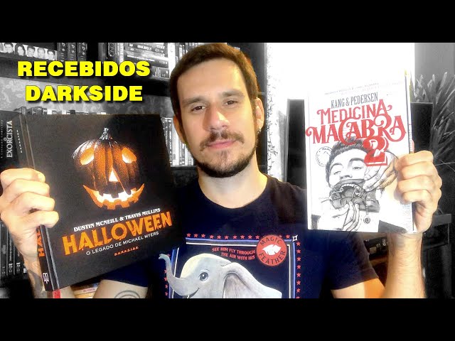 Halloween: Livro é um trabalho metódico e vasto acerca não apenas do filme  original - Culturadoria