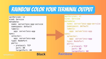 Linux Fun Command You Must Know | Linux Tutorial