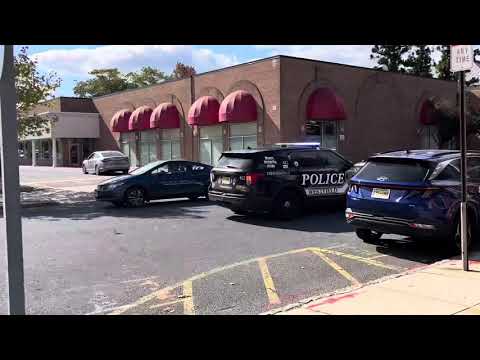 Westfield Nj Pd