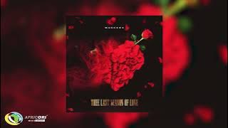 Mashudu & Wesley Keys - Voicemail [Feat. Cowboii & Smash SA]