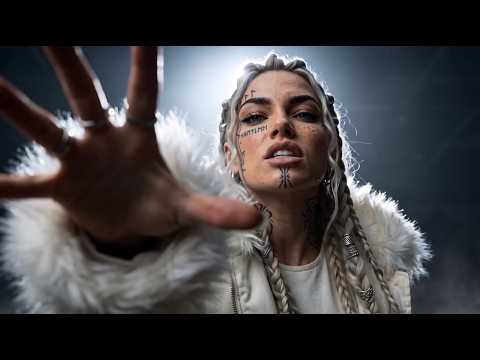 Eldruna1 - Lover, Don't Cry - Official Music Video - #viking