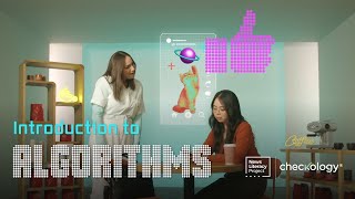 Celebrity "Introduction to Algorithms" Chapter 1 | Checkology® Sneak Peek Net Worth