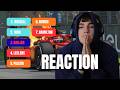 REACTION ALLE QUALIFICHE DI F1 2026 IN AUSTRALIA | EP. 1