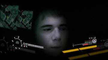 Call Of Duty MW2 HUD