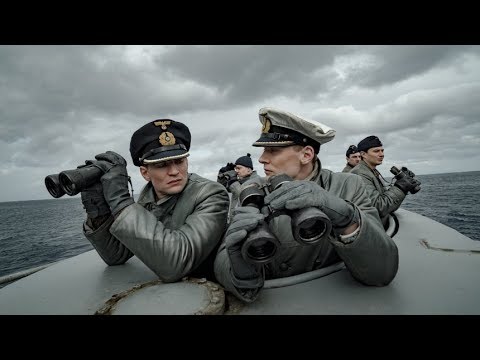 Secrets of War Season 1, Ep 6 The Battle of the Atlantic