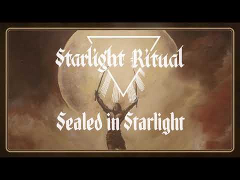 STARLIGHT RITUAL - Marauders (Official lyrics video)