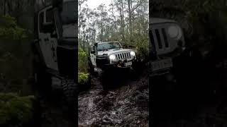 Camino sin salida, corredoira Fail ¿Cuantas veces te paso? Problema gordo #4x4 #offroad #galicia