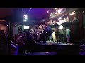 Parkway West Jazz Band at Sky Music Lounge(1)